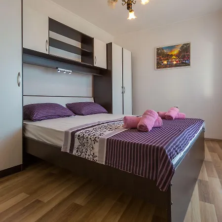 Lejlighed Beeindruckendes Mit Grosser Dachterrasse, Whirlpool, Meerblick, Grill, Aussendusche *