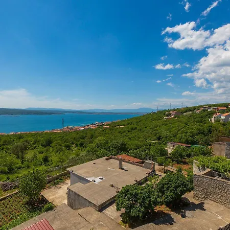 Beeindruckendes Mit Grosser Dachterrasse, Whirlpool, Meerblick, Grill, Aussendusche * Crikvenica