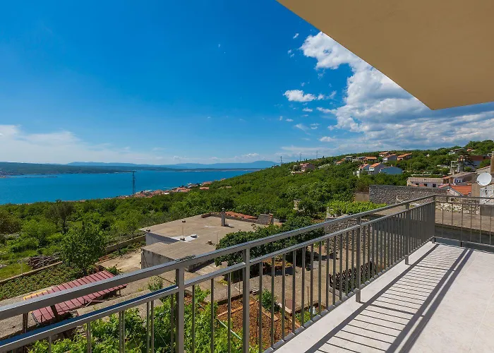 Beeindruckendes Mit Grosser Dachterrasse, Whirlpool, Meerblick, Grill, Aussendusche Appartamento *