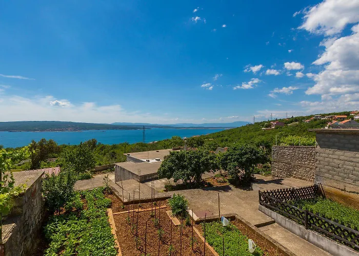 Beeindruckendes Mit Grosser Dachterrasse, Whirlpool, Meerblick, Grill, Aussendusche