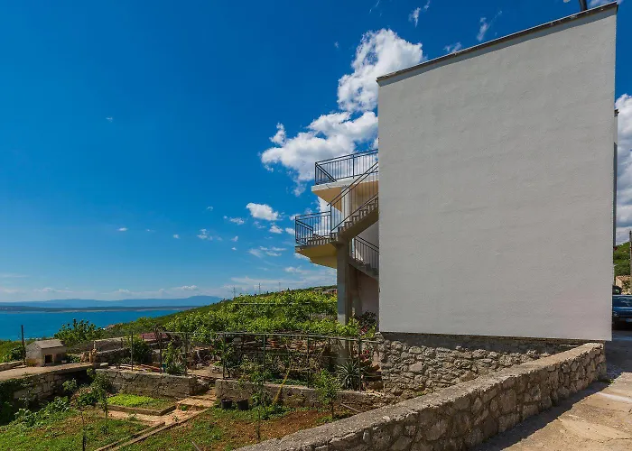 Beeindruckendes Mit Grosser Dachterrasse, Whirlpool, Meerblick, Grill, Aussendusche Appartamento