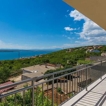 Beeindruckendes Mit Grosser Dachterrasse, Whirlpool, Meerblick, Grill, Aussendusche Daire *