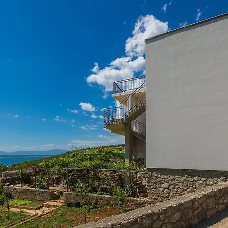 Beeindruckendes Mit Grosser Dachterrasse, Whirlpool, Meerblick, Grill, Aussendusche Daire