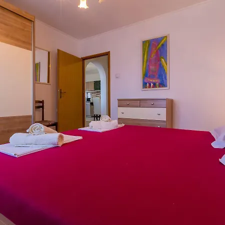 Beeindruckendes Mit Grosser Dachterrasse, Whirlpool, Meerblick, Grill, Aussendusche *