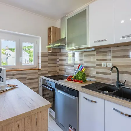 Beeindruckendes Mit Grosser Dachterrasse, Whirlpool, Meerblick, Grill, Aussendusche *